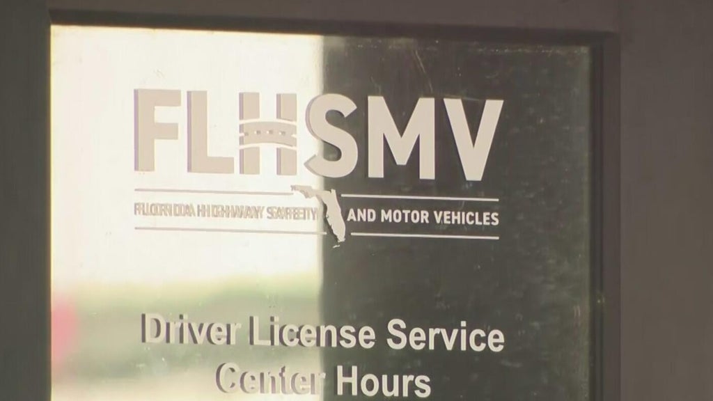 Florida driver license, motor vehicle data breached by "malicious actor," state confirms — CBS Miami, Jupiter Technology news