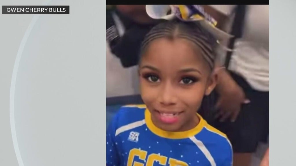 Vigil being held for girl killed in hit-and-run crash in Northwest Miami-Dade — CBS Miami, Jupiter Community news