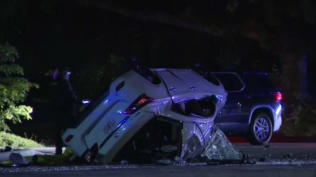 Deerfield Beach crash kills child, 18-year-old motorcyclist; 2 children critical, officials say — CBS Miami, Jupiter Health news