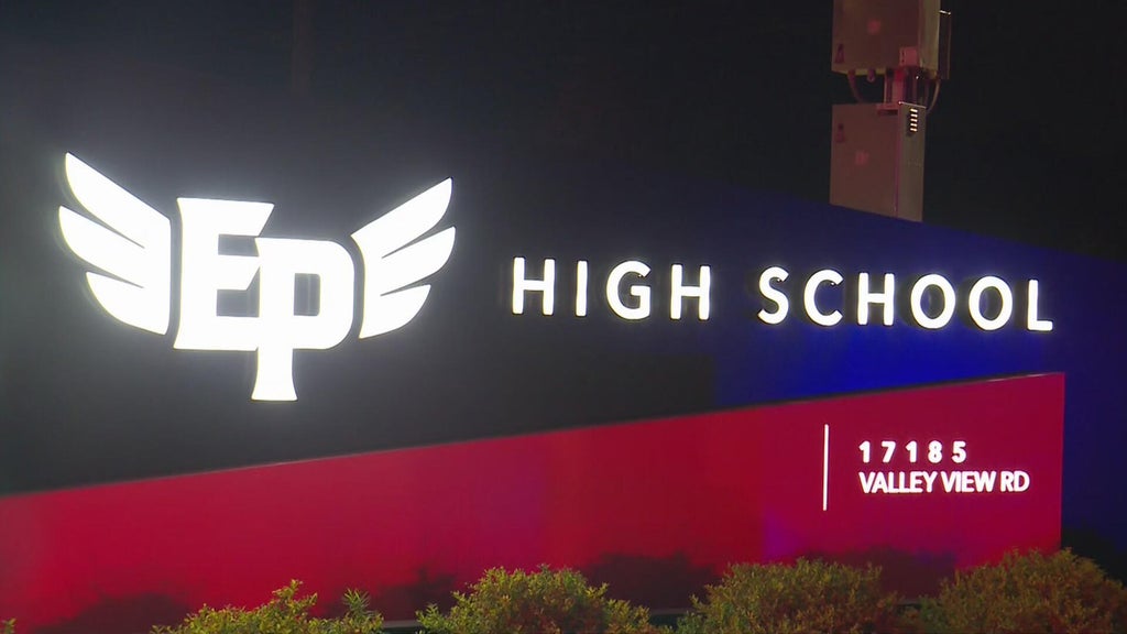 Watch live: Eden Prairie police discuss recent shootings; man charged in homecoming shooting — WCCO / CBS Minnesota, Jupiter Schools news