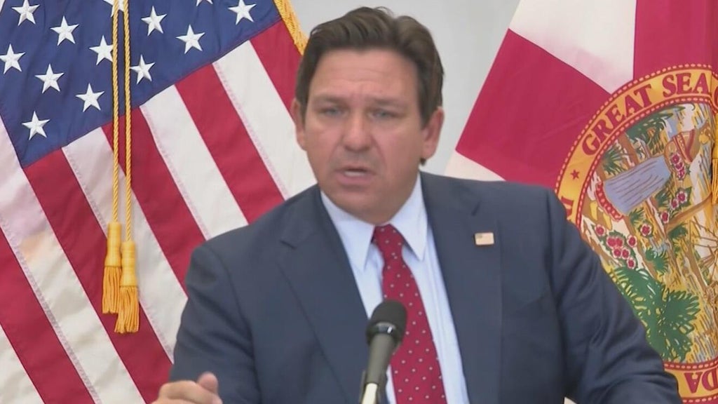 DeSantis declares victory after appeals court strikes Hope Florida grand jury report — CBS Miami, Jupiter Community news