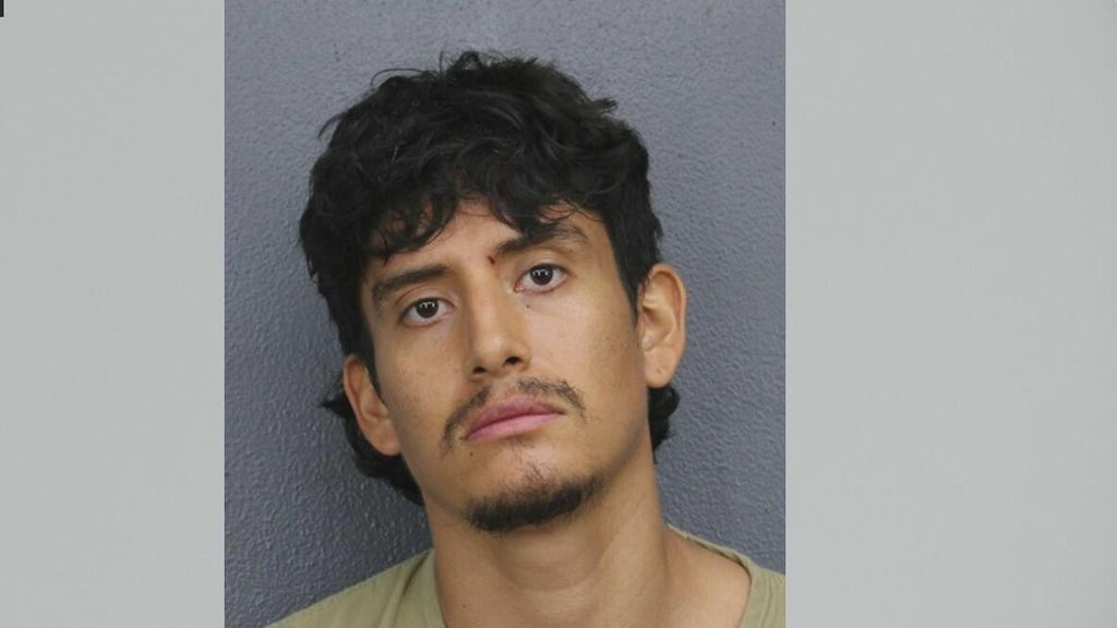 Tamarac man arrested, accused of stabbing mother to death — CBS Miami, Jupiter Community news