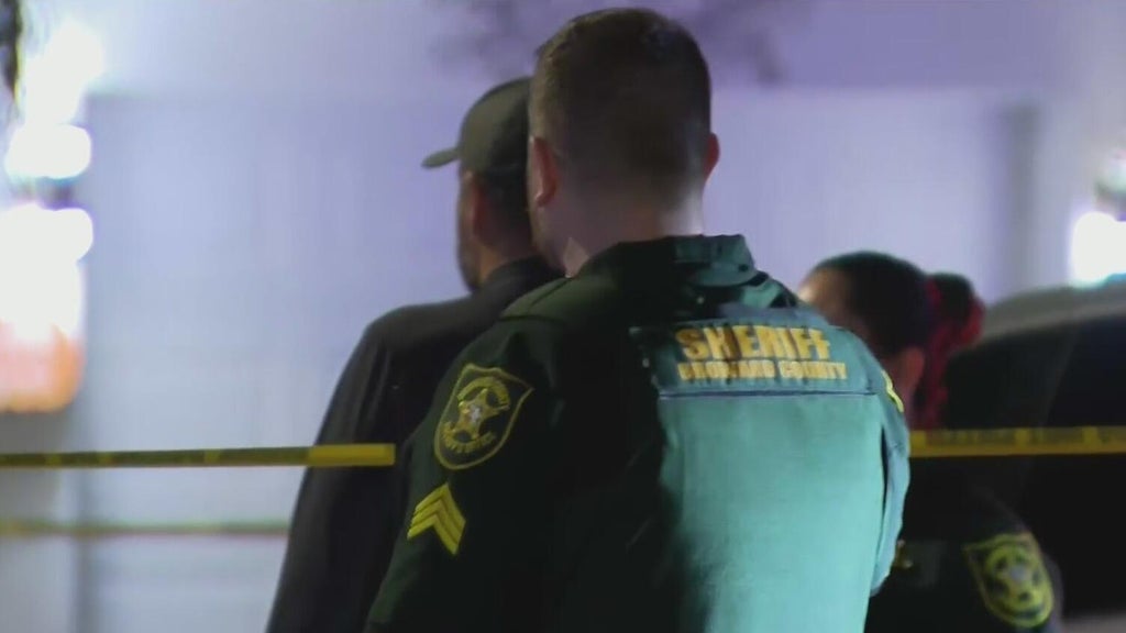 What we know now about Tamarac man accused of killing his own mother — CBS Miami, Jupiter Community news