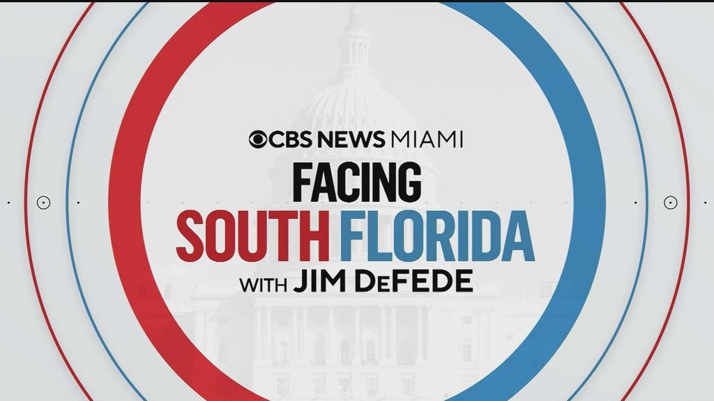 Facing South Florida: 2026 midterm elections heat up — CBS Miami, Jupiter Community news