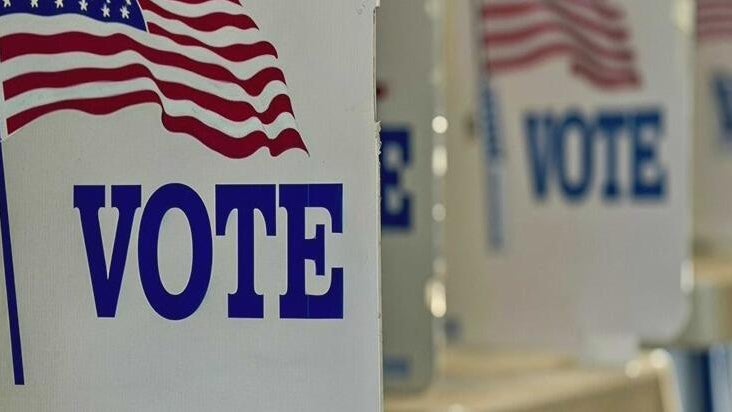 Early voting begins Monday in South Florida — CBS Miami, Jupiter Community news