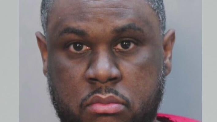 Death penalty on the table for Miami man accused of killing witness — CBS Miami, Jupiter Community news