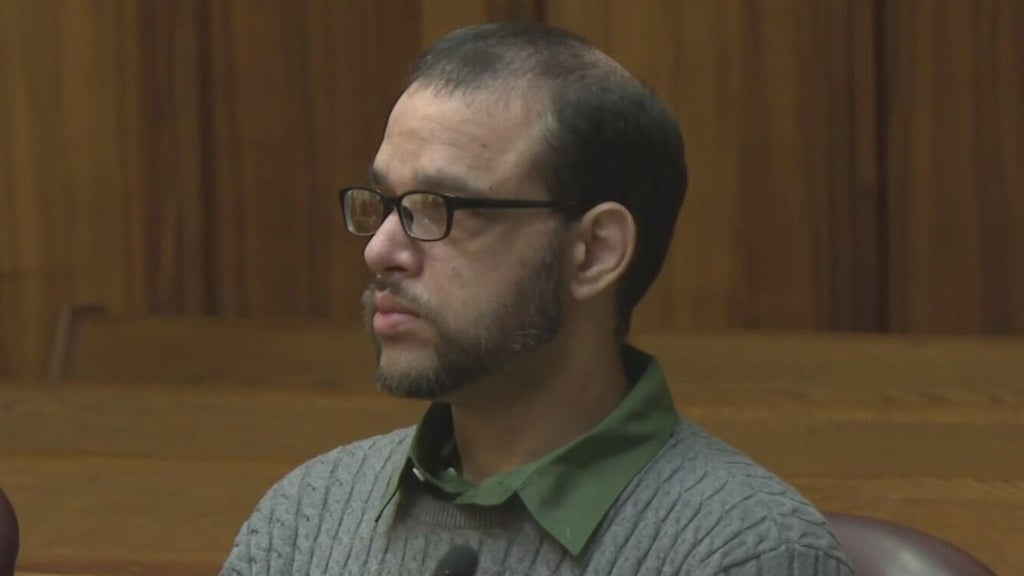 Alberto Sierra to soon learn fate as closing arguments in death penalty trial get underway — CBS Miami, Jupiter Community news