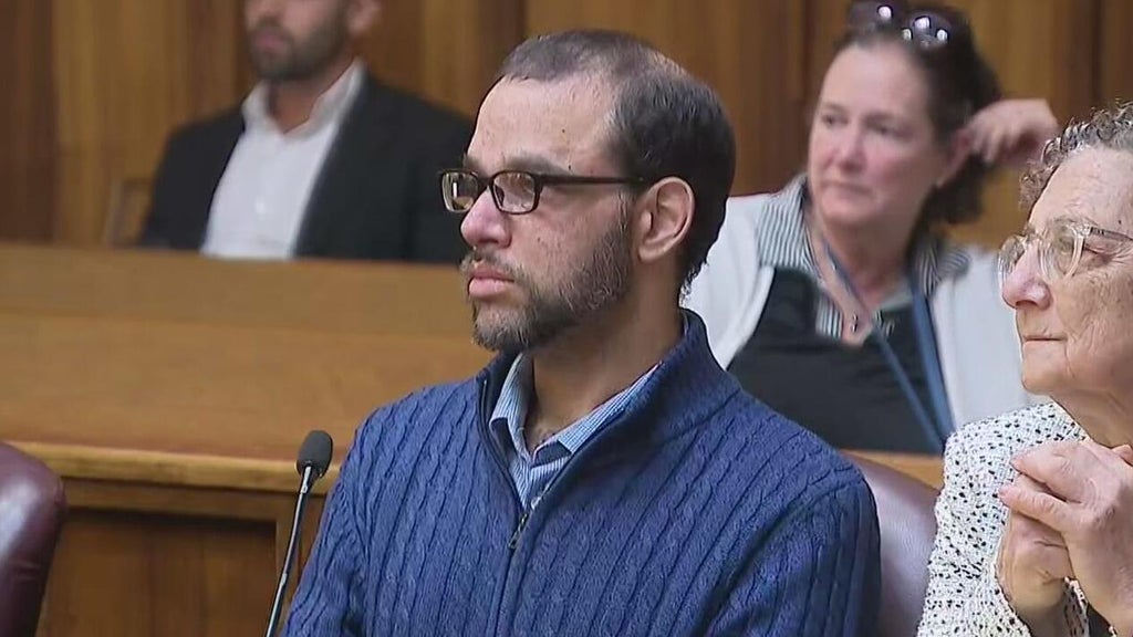 Jurors set to decide fate of man who pleaded guilty to killing estranged wife, daughters — CBS Miami, Jupiter Community news