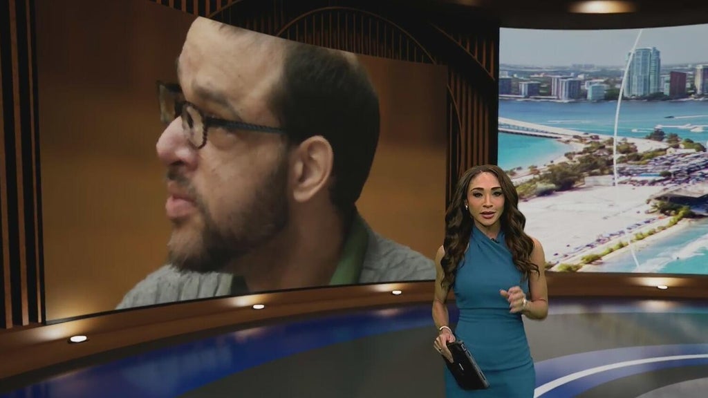 Jury deliberations in death penalty trial of Alberto Sierra set to begin Tuesday afternoon — CBS Miami, Jupiter Community news