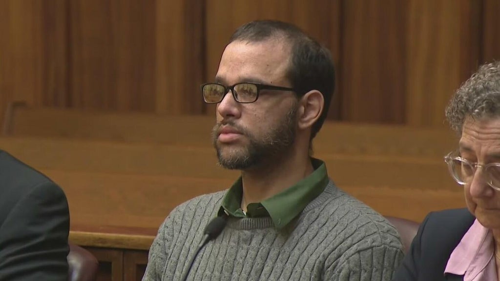Jury recommends death for Alberto Sierra for killing wife, her daughters — CBS Miami, Jupiter Community news