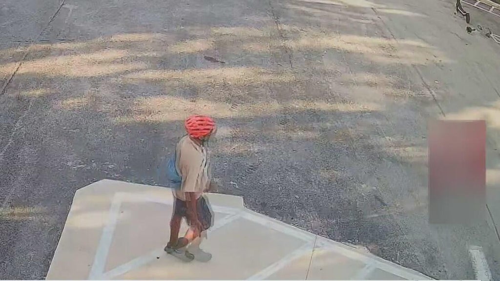 New video shows moments of an attempted kidnapping at a Miramar gas station — CBS Miami, Jupiter Community news