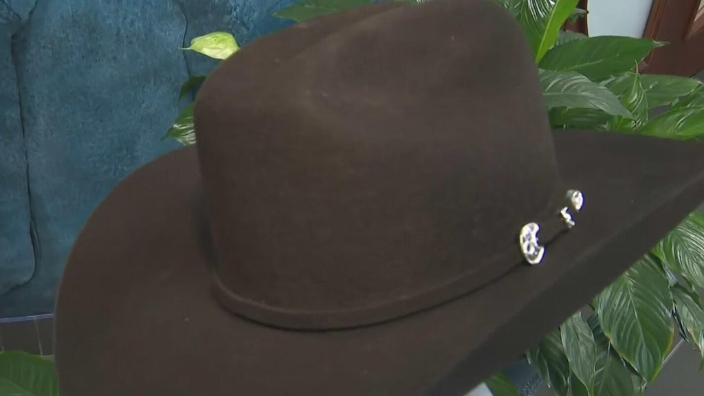 Miami-Dade Sheriff's Office purchased $132,000 worth of cowboy hats, but people have mixed feelings — CBS Miami, Jupiter Community news