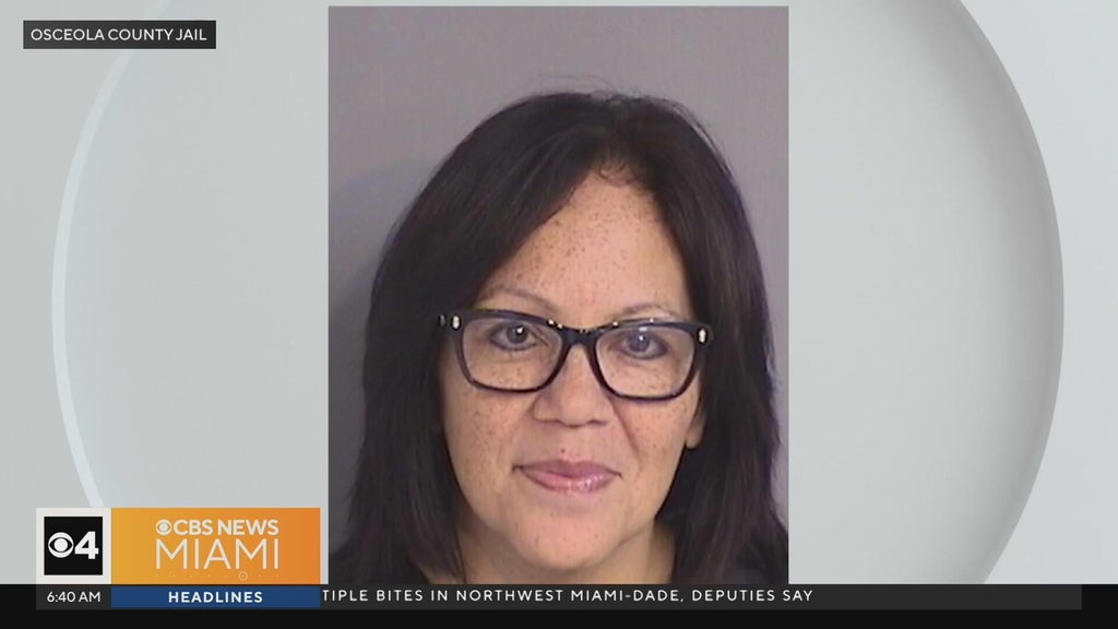 Kissimmee mayor faces theft, fraud charges involving COVID-19 grants — CBS Miami, Jupiter Government news