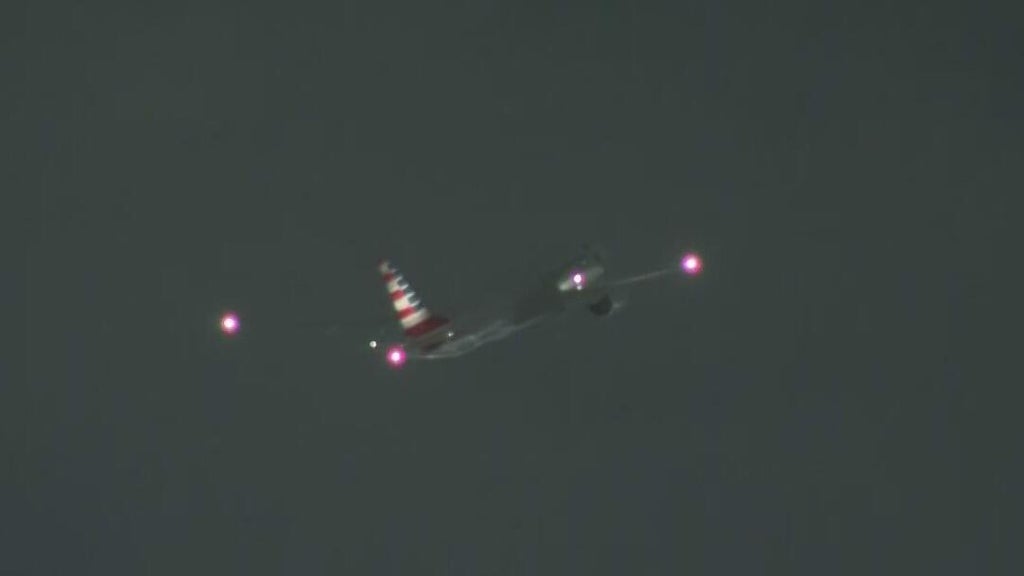 American flight to Guyana turns back to Miami over passenger allegedly threatening crew — CBS Miami, Jupiter Community news
