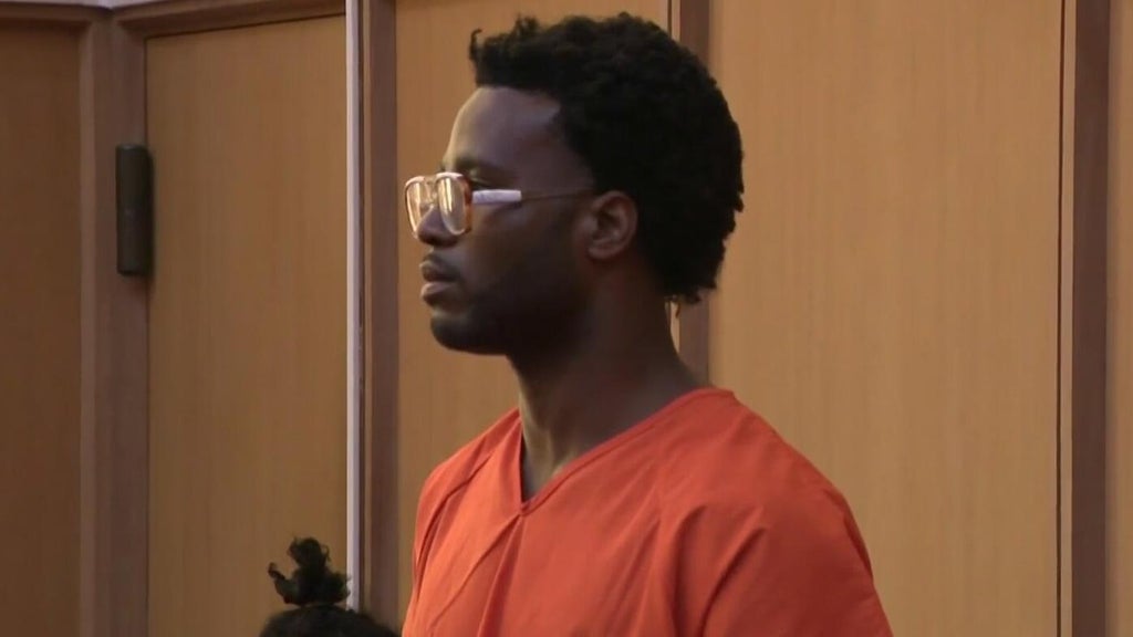 Man who admitted being high on mushrooms before killing Miami Beach tourist set to be sentenced — CBS Miami, Jupiter Community news