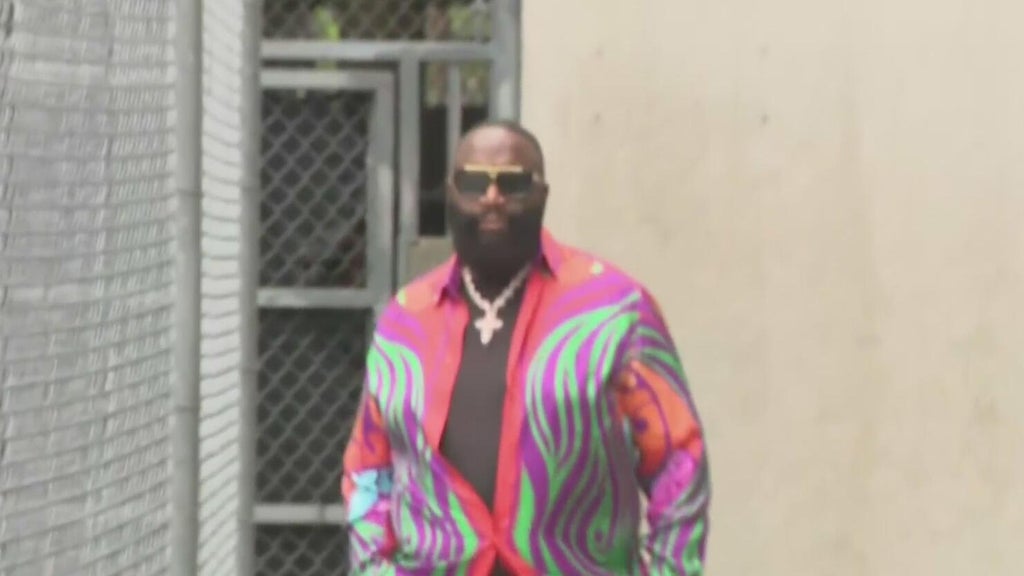 Felony charge dropped against rapper Rick Ross — Jupiter Community news