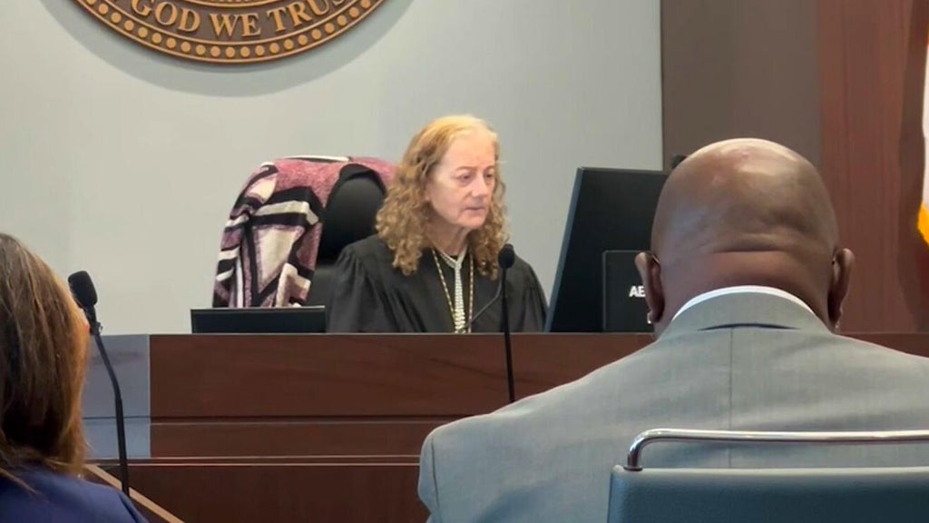 North Miami candidate reinstated as others fight to get back on ballot days before election — Jupiter Technology news