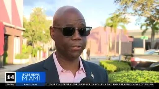 North Miami mayor’s supporters call for opponent’s disqualification — Jupiter Government news