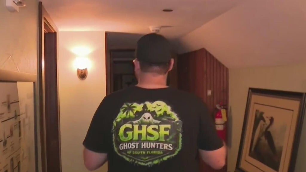NEXT Weather meteorologist Scott Withers hunts for ghosts at South Florida’s most haunted location — Jupiter Sports news