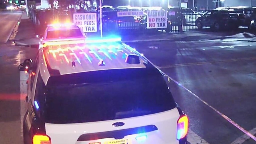 Teen killed in shooting near Miami Dade College's north campus, MDSO says — Jupiter Technology news
