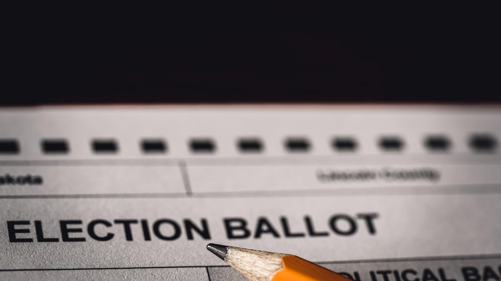 Some Miami-Dade polling locations changed temporarily for Election Day — Jupiter Schools news