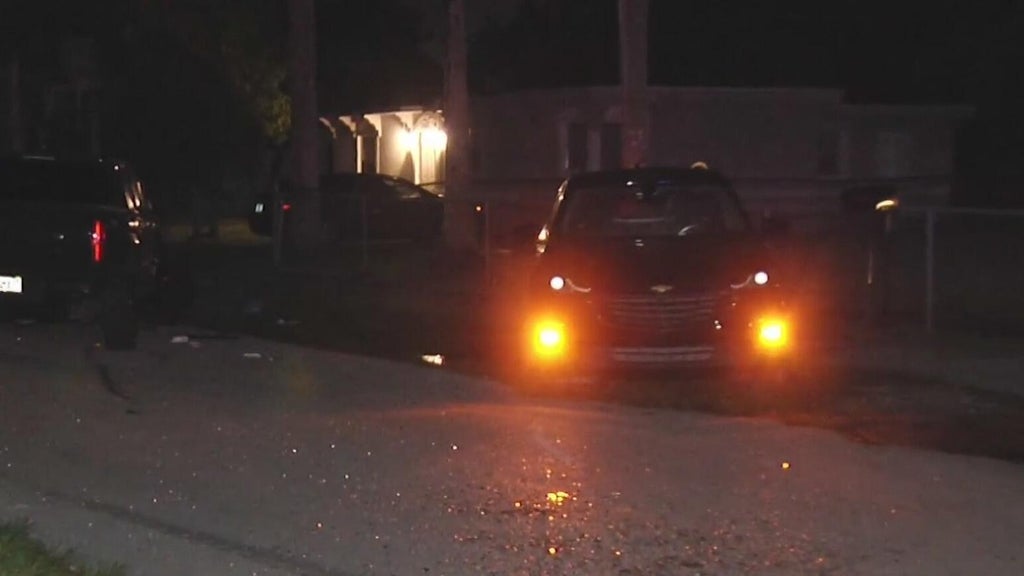Miami hit-and-run leaves 74-year-old woman critically injured; driver arrested after fleeing scene — CBS Miami, Jupiter Community news