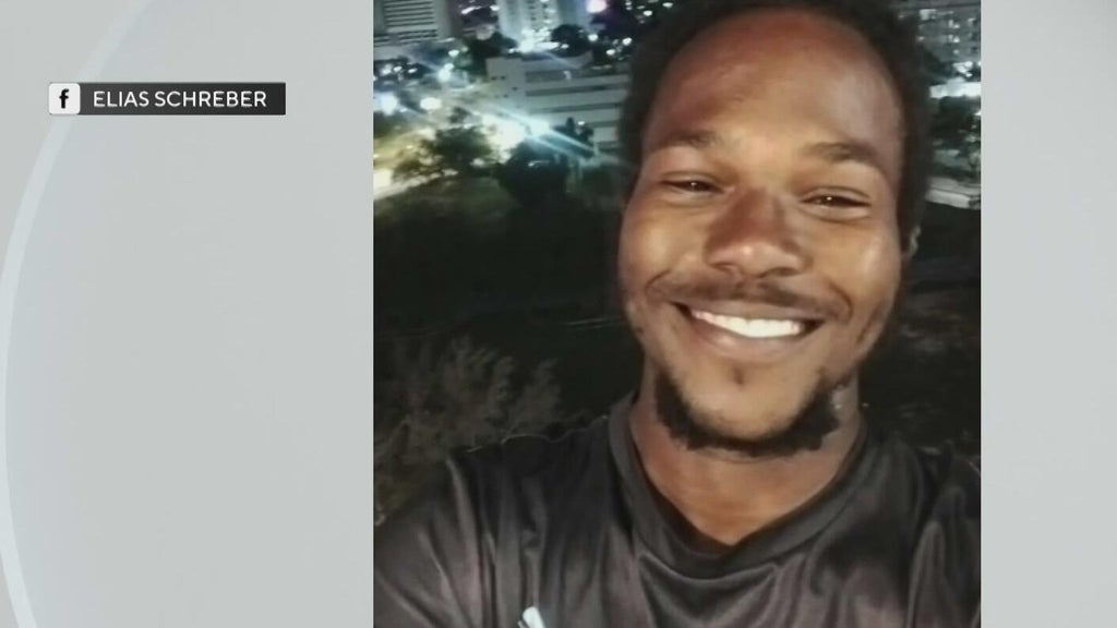Miami police ask for help in searching for driver in fatal hit-and-run crash in Overtown — CBS Miami, Jupiter Community news