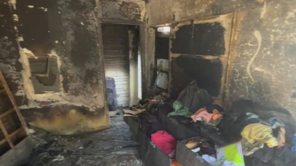 Family loses home after fire in Fort Lauderdale — CBS Miami, Jupiter Community news