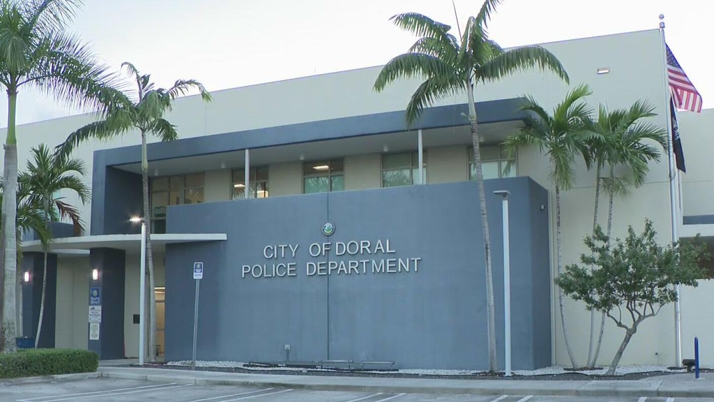 2 men accused of ambusing a buyer during a Facebook Marketplace transaction in Doral — CBS Miami, Jupiter Community news