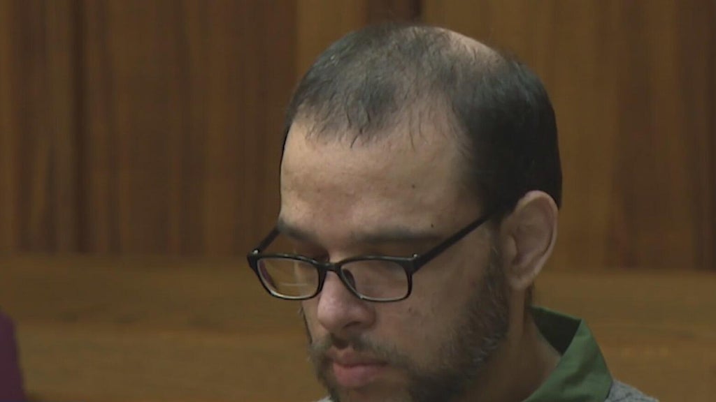 Both defense and prosecution rest their cases in Miami man's death penalty trial for triple murder — CBS Miami, Jupiter Community news