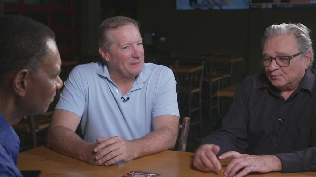 Former sports columnists Dave Hyde, Greg Cote reflect on careers, charting new course — CBS Miami, Jupiter Community news
