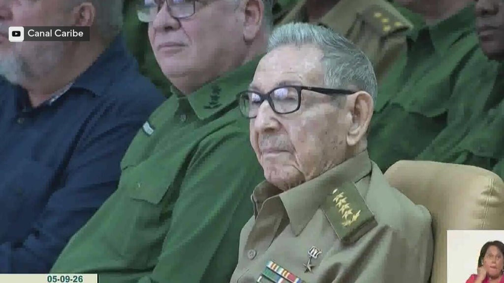 Raúl Castro faces new arrest warrant for Brothers to the Rescue shootdown, report says — CBS Miami, Jupiter Community news