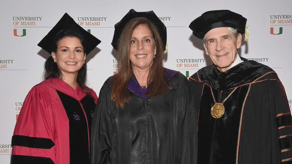 Miami woman making history as a top leader in legal world — CBS Miami, Jupiter Community news