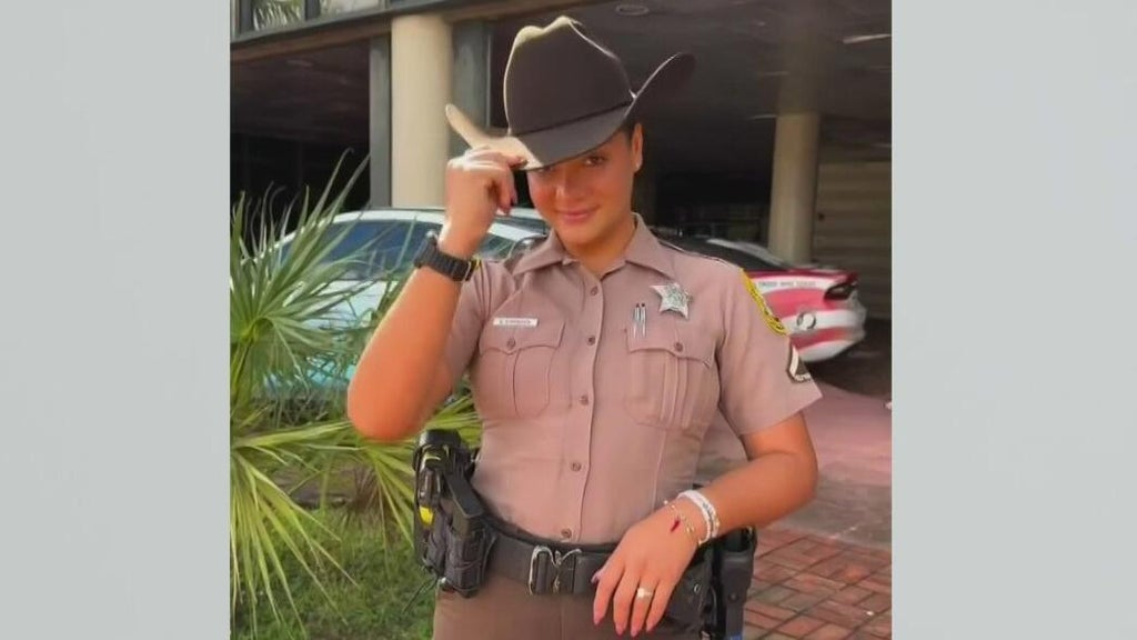 Miami-Dade Sheriff's Office $132,000 cowboy hat order draws mixed reactions: "This is all part of the rebranding" — CBS Miami, Jupiter Schools news