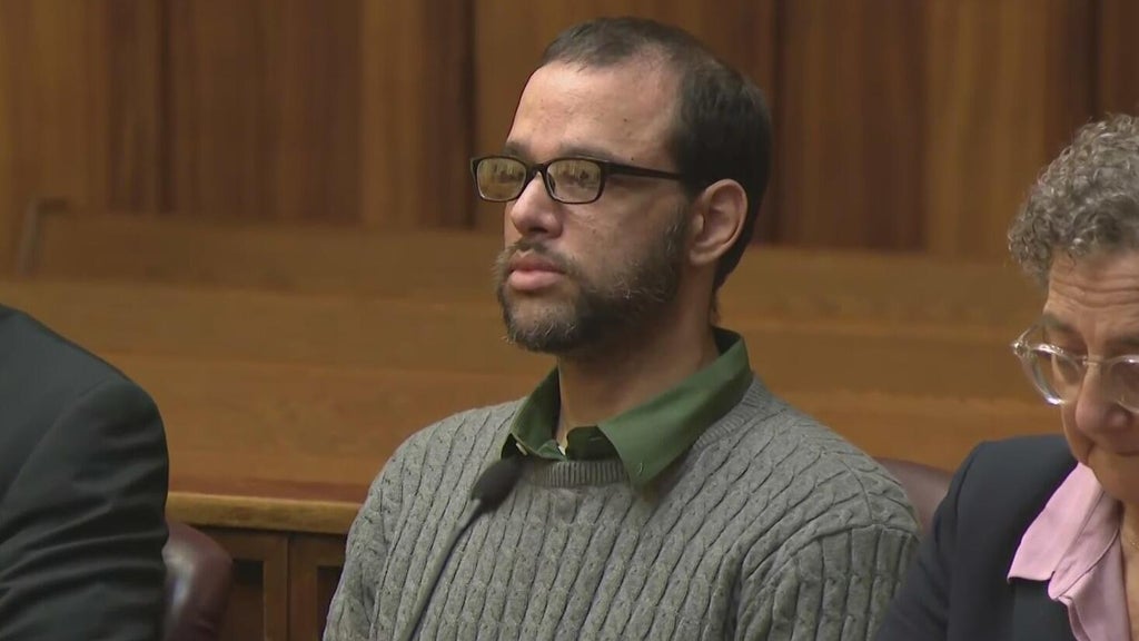 Alberto Sierra recommended the death penalty for the murders of wife, her 2 daughters — CBS Miami, Jupiter Community news