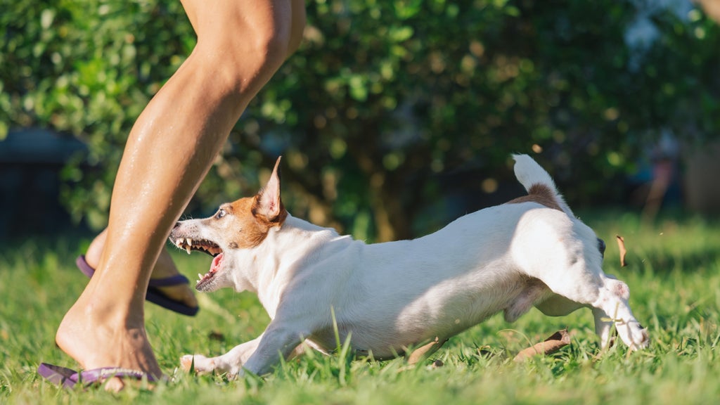 Dog on the loose after girl suffers multiple bites in northwest Miami-Dade, deputies say — CBS Miami, Jupiter Health news