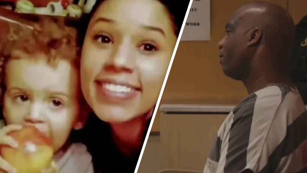 Self-proclaimed "witch doctor" sentenced to life in prison for 2020 murder of young mother in Broward — CBS Miami, Jupiter Health news