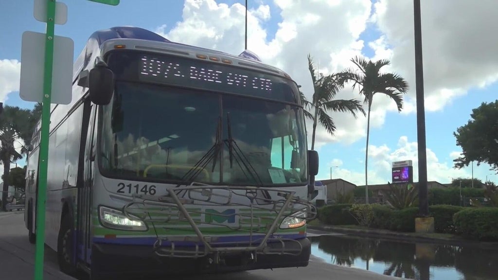 Miami-Dade mayor warns Amendment 3 could cost transit more than $29 million, cut routes, hours — Jupiter Real Estate news