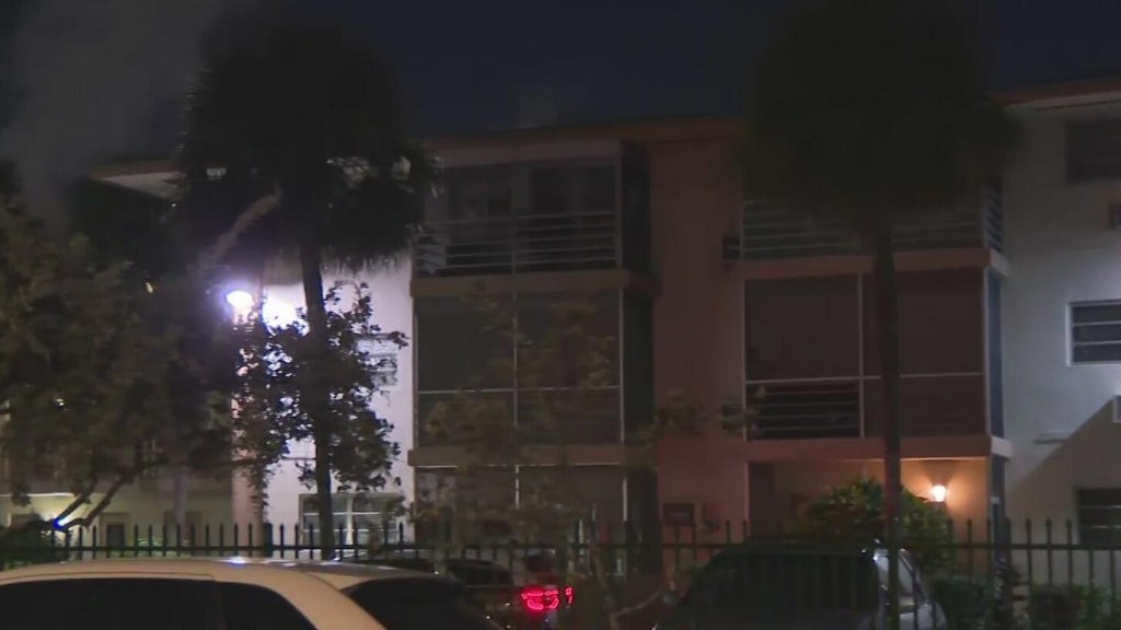 Man and woman dead after an apparent murder-suicide at Miami-Dade apartment complex, deputies say — Jupiter Schools news