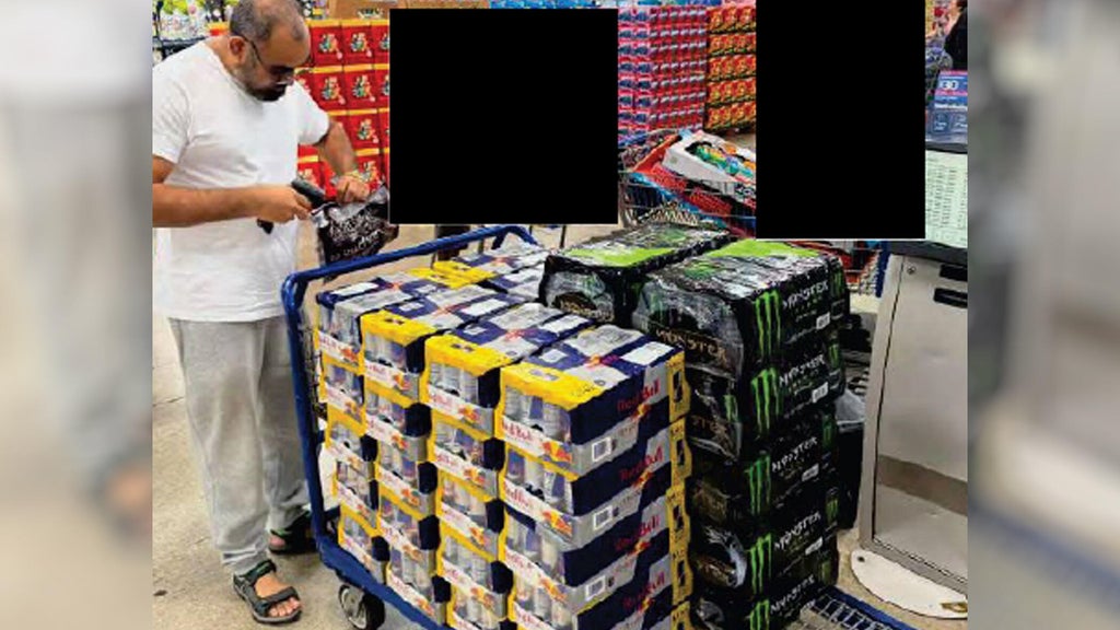 Broward store owner accused of using $500,000 in stolen SNAP benefits to buy merchandise for resale — Jupiter Business news
