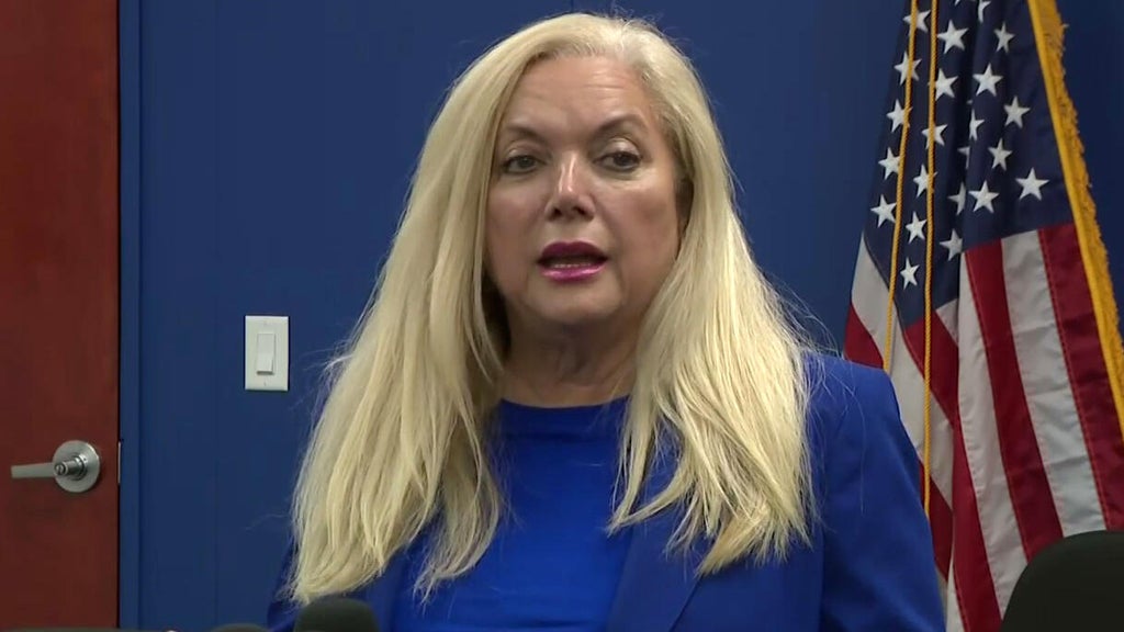 DOJ warns of people posing as election monitors at South Florida early voting sites — Jupiter Community news