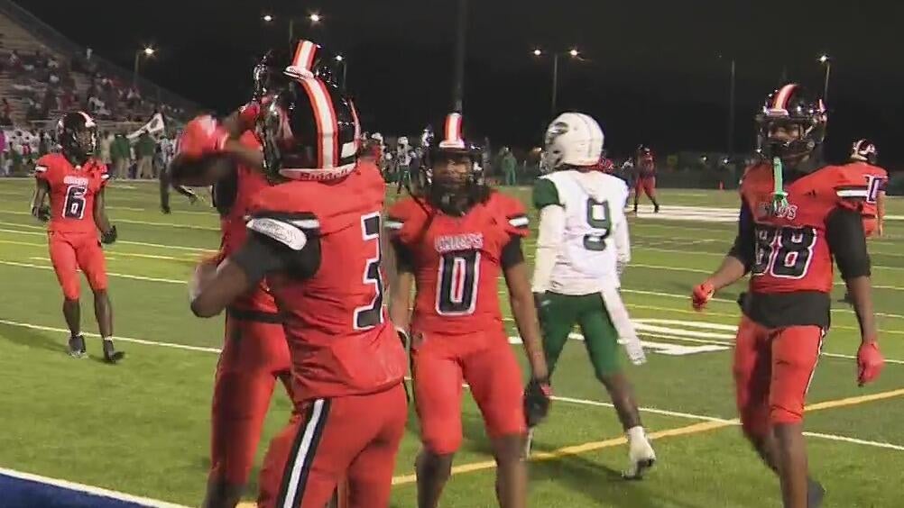 Miami Carol City defeats rival Miami Central 27-10 — Jupiter Schools news