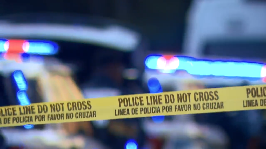 Man accused of stabbing, killing his own mother in Tamarac, BSO says — CBS Miami, Jupiter Community news