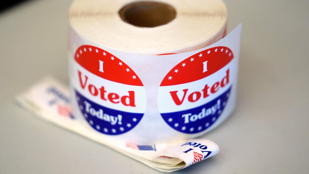 South Florida gears up ahead of early voting in the 2026 midterm elections — CBS Miami, Jupiter Community news