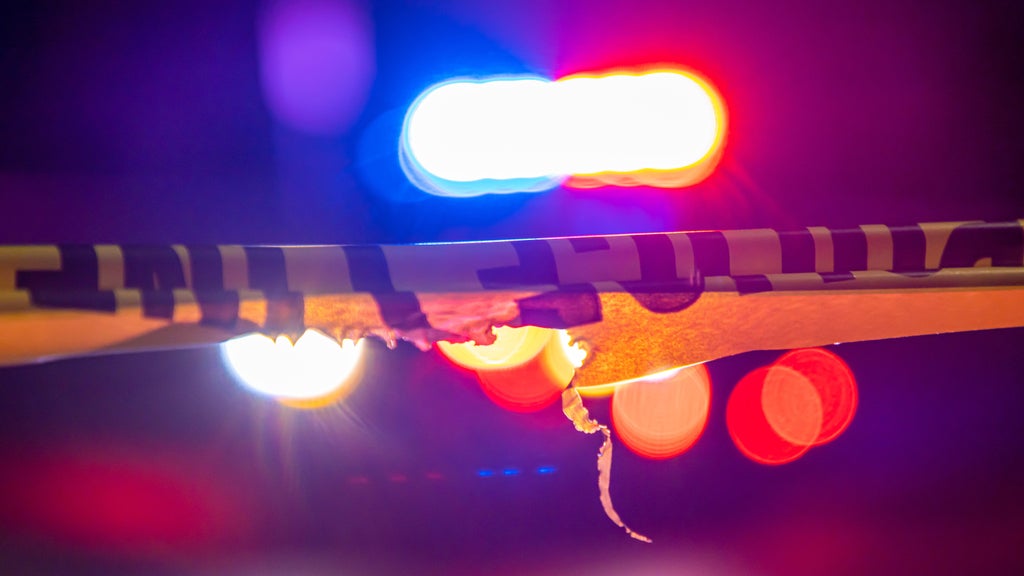 Man hospitalized after shooting in Pompano Beach, person detained at scene, BSO says — CBS Miami, Jupiter Health news