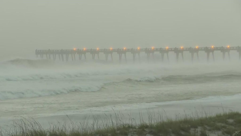 Florida's panhandle braces for Hurricane Isaias as it prepares to make landfall — CBS Miami, Jupiter Community news