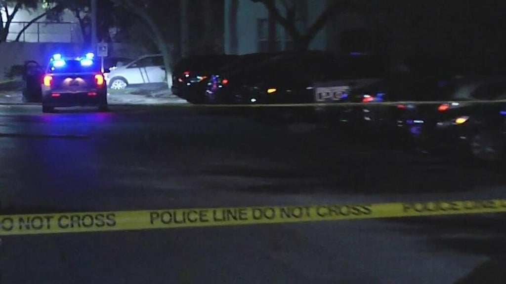 Man found shot multiple times in Sunrise, police say — CBS Miami, Jupiter Health news