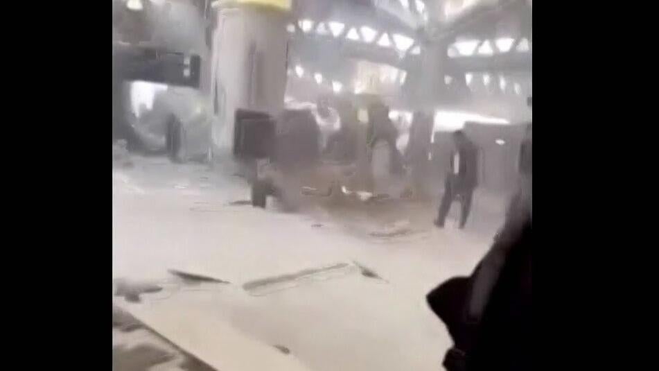 Saudi airport struck again, a day after 12 were killed — CBS Miami, Jupiter Community news