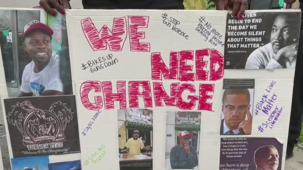 Miami community leader remembered one year after unsolved murder — CBS Miami, Jupiter Business news