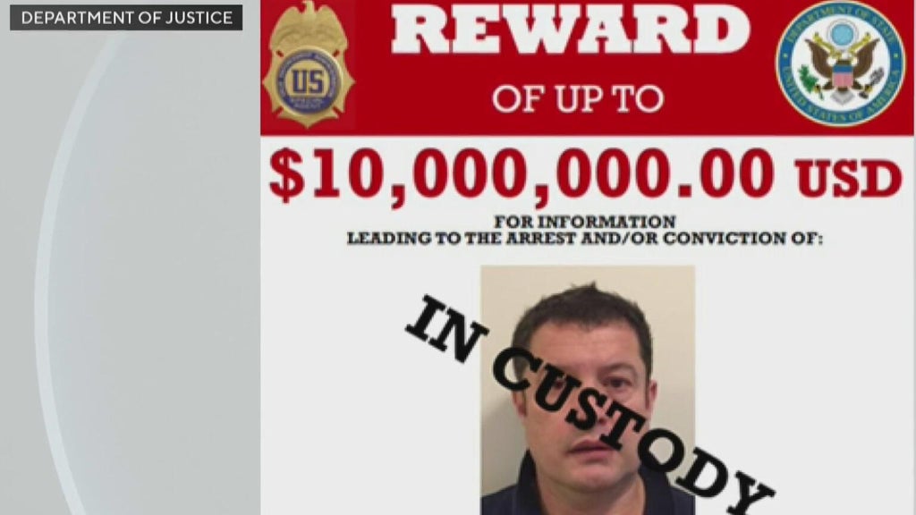 Venezuelan government bribery suspect to appear in Miami federal courtroom Tuesday — CBS Miami, Jupiter Community news